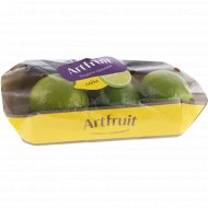 Лаймы свежие «Artfruit» 3 шт