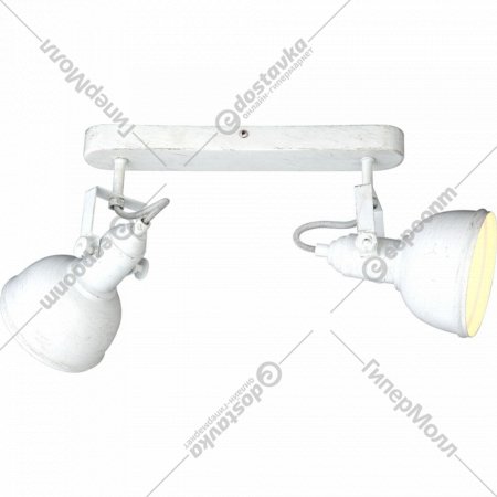 Спот«ARTE LAMP»(Martin,A5213AP-2WG)