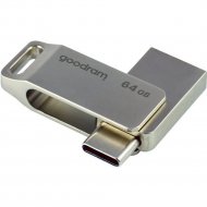 USB-накопитель «Goodram» ODA3-0640S0R11