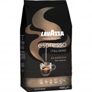Кофе в зернах «Lavazza» Espresso, 1 кг