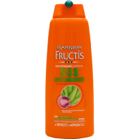 

Шампунь"FRUCTIS"(SOS восстановление)400м