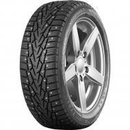 Зимняя шина «Nokian» Nordman 7 215/45R17 91T, шипы