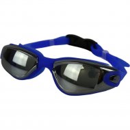 Очки для плавания «Elous» YMC-3100, синий/черный