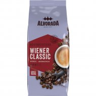 Кофе в зернах «Alvorada» Винер кафе, 1 кг