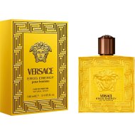 Парфюмерная вода мужская «Versace» Eros Energy Pour Homme, 100 мл