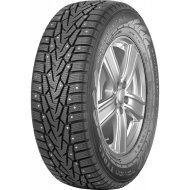 Зимняя шина «Nokian» Nordman 7 SUV 255/65R17 114T, шипы