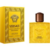 Парфюмерная вода мужская «Versace» Eros Energy Pour Homme, 50 мл