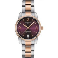 

Часы нар."CERTINA"(C034.210.22.427.00)