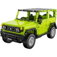 Конструктор радиоуправляемый «Cada» Suzuki, C51201W