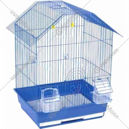 Клетка для птиц «Triol» A4007, 50691042