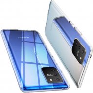 Чехол «Volare Rosso» Acryl, для Samsung Galaxy S10 Lite, прозрачный