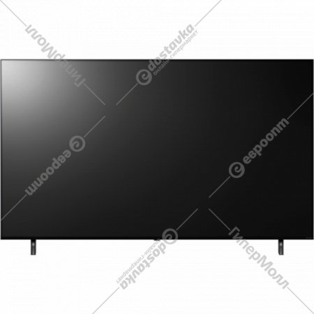 Телевизор «LG» 75NANO806PA