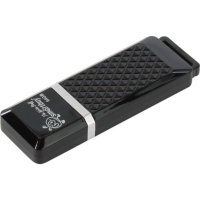 

USB флеш"SMARTBUY"64GB Quartz series Bla