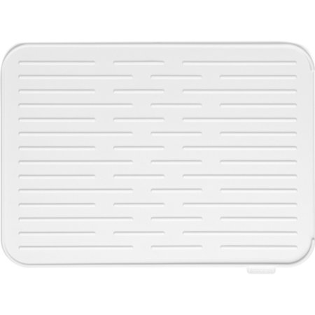 Коврик для сушки посуды «Brabantia» серый, 117466, 44х32 см