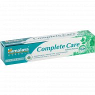 Зубная паста «Himalaya Herbals» комплексная защита, 75 мл