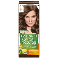 Крем-краска для волос «Color Naturals» лесной орех 6.