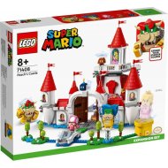 Конструктор «LEGO» Super Mario Замок Пич, 71408