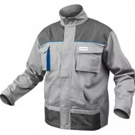 Куртка рабочая «Hoegert» HT5K283-XL, серый, р. XL