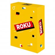 Настольная карточная игра «Games Corporation» Roku, GC006