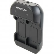 Зарядное устройство для аккумуляторов «Robiton» 9V150 FAST, БЛ17292