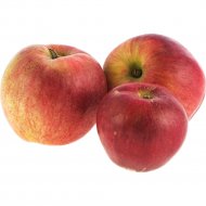 Яблоко «Имант» 1 кг, фасовка 1 - 1.2 кг