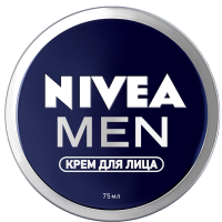 

Крем для лица для мужчин,75г