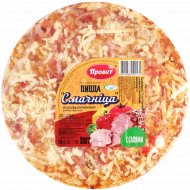 Пицца «Провит» Смачница, с салями, замороженная, 300 г