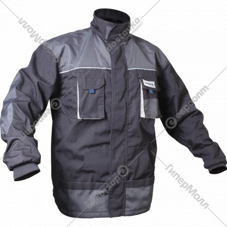 Куртка рабочая «Hoegert» HT5K280-XL, р. XL