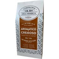 Кофе молотый Compagnia dell'Arabica Пуриссими арабика, 250 г