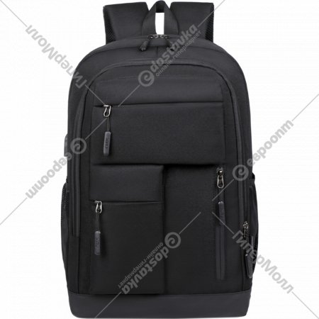 Рюкзак для ноутбука «Miru» Sallerus 15.6
