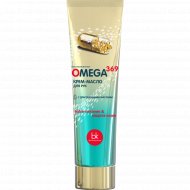 Крем-масло «Omega 369» для рук, 80 г