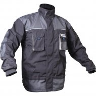 Куртка рабочая «Hoegert» HT5K280-L, р. L