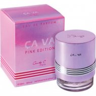 Парфюмерная вода «Jean Jacques Vivier» Ca Va Pink Edition, Women, 100 мл