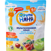 

Каша "ФРУТОНЯНЯ"(мол,мул/яб/чер/виш)200г