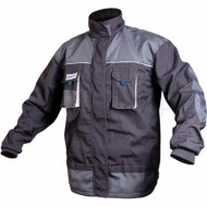 Куртка рабочая «Hoegert» HT5K280-S, р. S