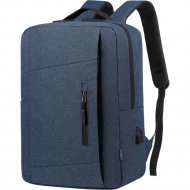 Рюкзак для ноутбука «Miru» Skinny 15.6
