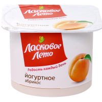 

Продукт йог."ЛАСКОВОЕ ЛЕТО"2%(аб,п/с)120