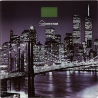 

Весы напольные"HOMESTAR"(HS-6001E)