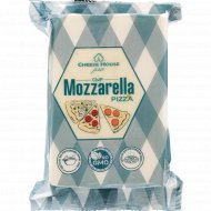 Сыр мягкий «Cheese House Pro» Mozzarella Pizza, 40%, 200 г