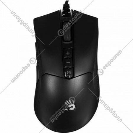 Мышь «A4Tech» R90 PLUS, черный