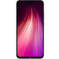 

Смартфон "XIAOMI" (Redmi Note 8,White)