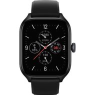 Часы-компаньон «Amazfit» GTS 4, Бесконечный черный, A2168