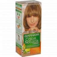 Крем-краска для волос «Garnier. Color Naturals» ольха 7.1