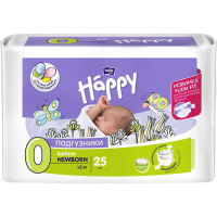 

Подг.дет."BELLA BABY HAPPY"(bef.Гиг)25шт