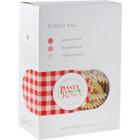 

Макаронные изделия"PASTA ROMA"(№241)500г