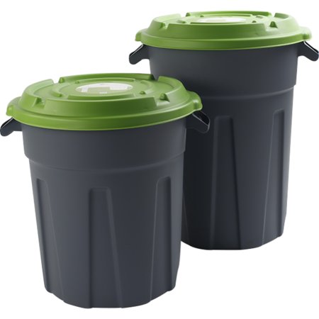 Бак универсальный InGreen ING6180, 80 л