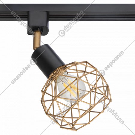 Спот «Arte Lamp» Sospiro, A6141PL-1GO