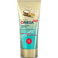 

Крем-эксперт для тела "OMEGA 369" 150г