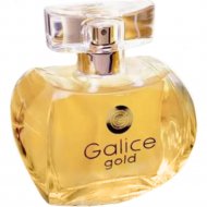 Парфюмерная вода «Paris Bleu Parfums» Galice Gold, женская, 100 мл