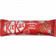 Мороженое «KitKat» с ароматом ванили, 60 г